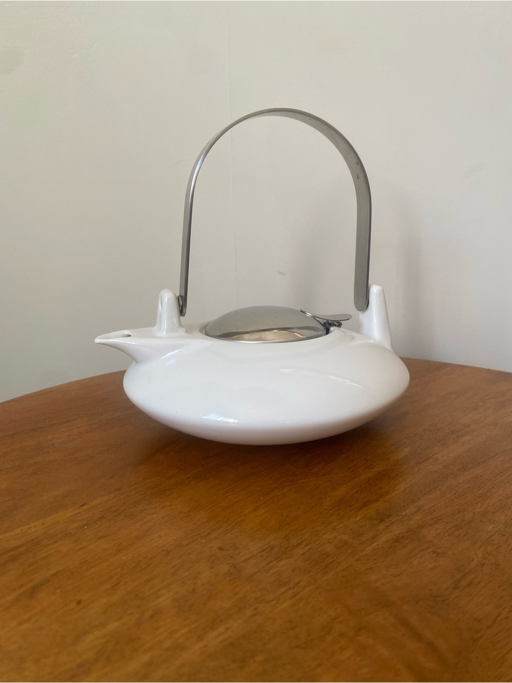 Zero Japan Zen Ceramic Teapot